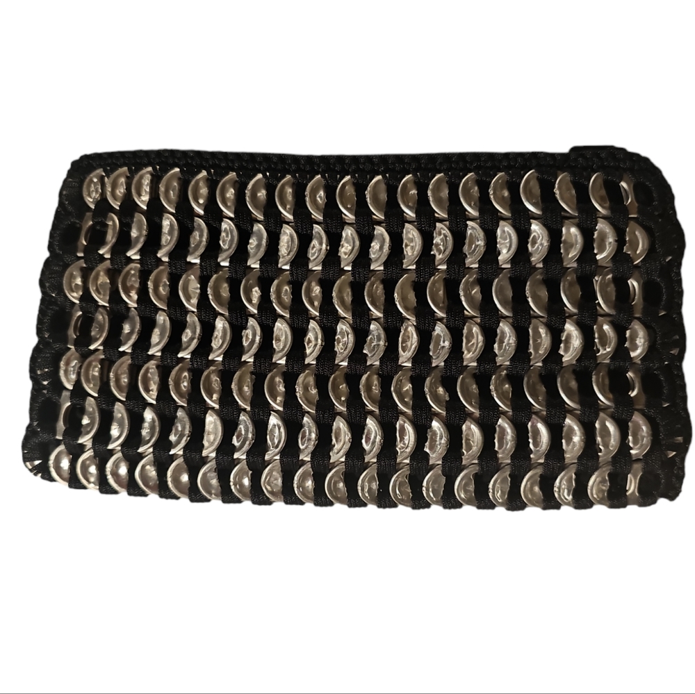 Aluminum Can-Tab Pouch